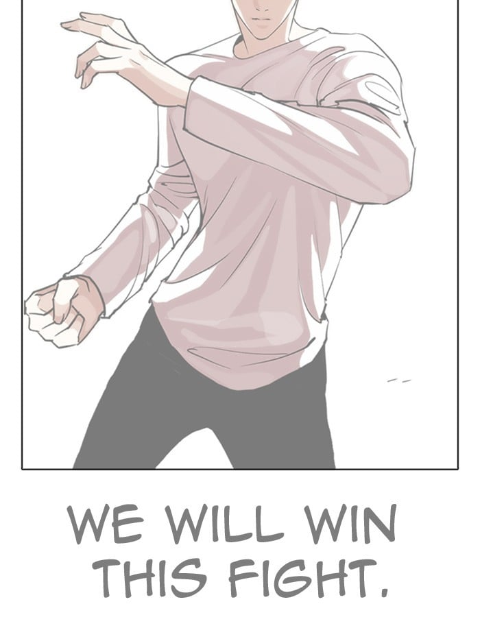 Lookism Chapter 276 page 130