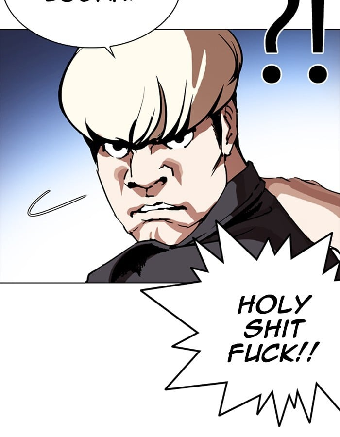 Lookism Chapter 276 page 135