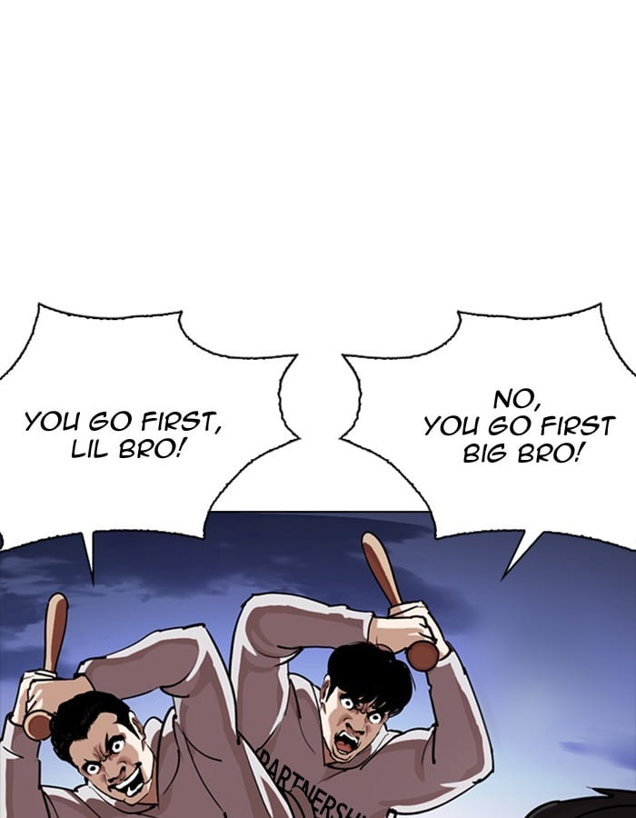Lookism Chapter 276 page 141