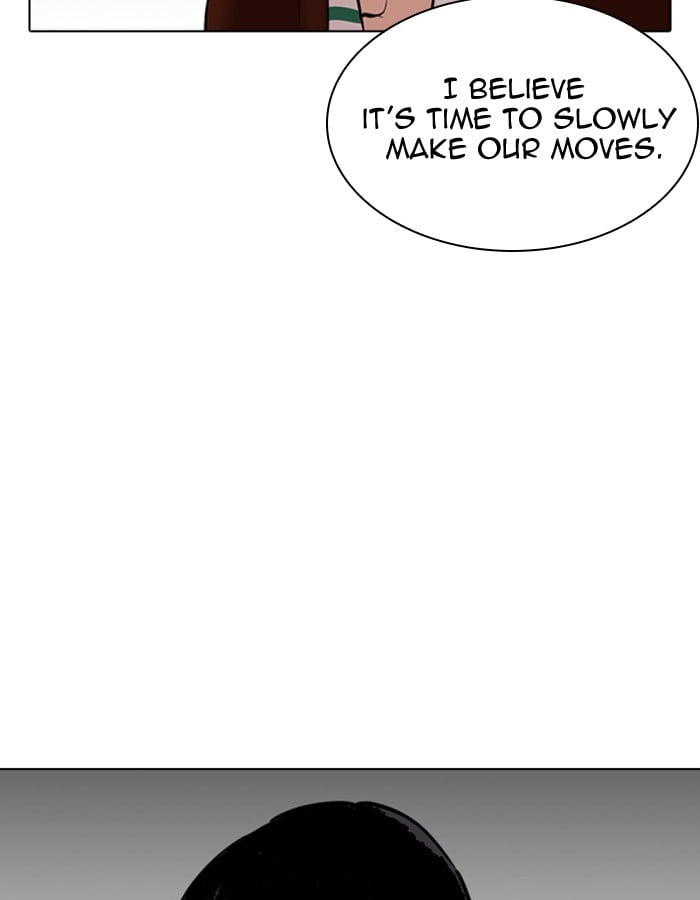 Lookism Chapter 276 page 156
