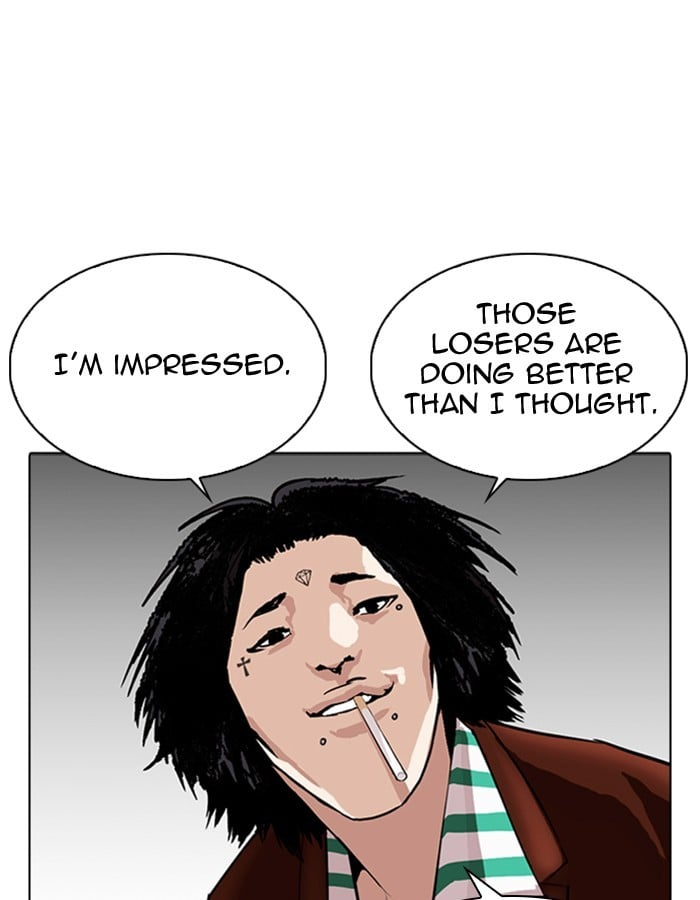 Lookism Chapter 276 page 155