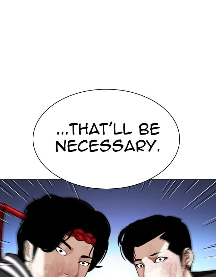 Lookism Chapter 276 page 159