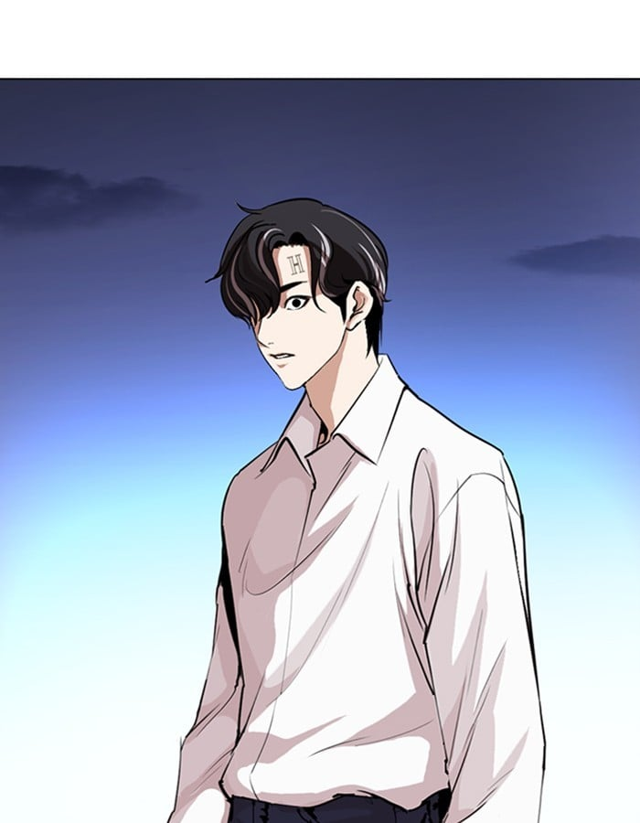 Lookism Chapter 276 page 175