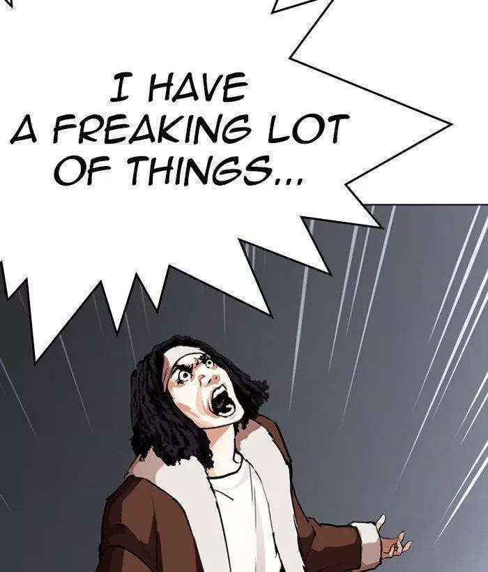 Lookism Chapter 277 page 9