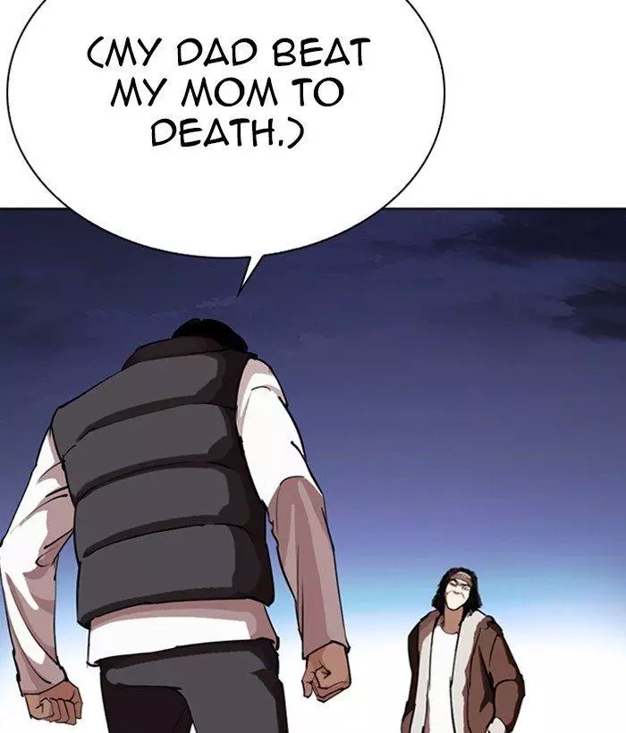 Lookism Chapter 277 page 15