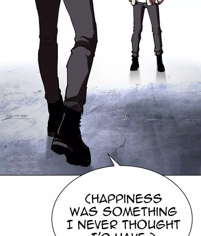 Lookism Chapter 277 page 16