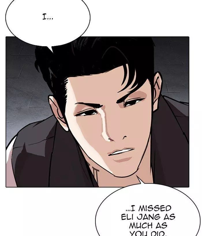 Lookism Chapter 277 page 36