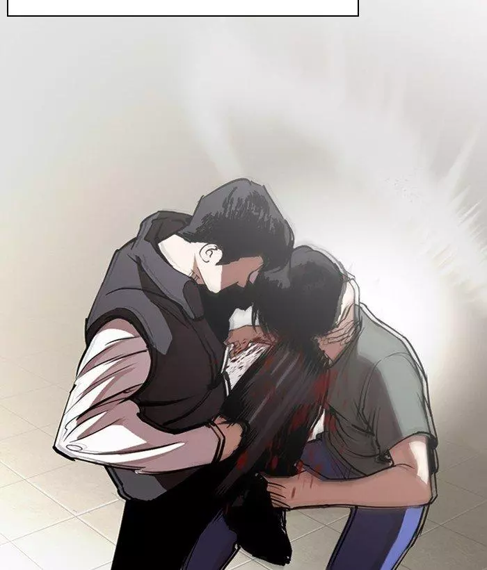 Lookism Chapter 277 page 58