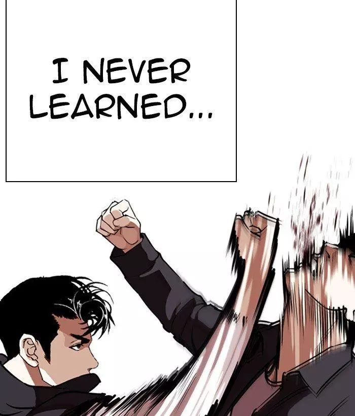 Lookism Chapter 277 page 55