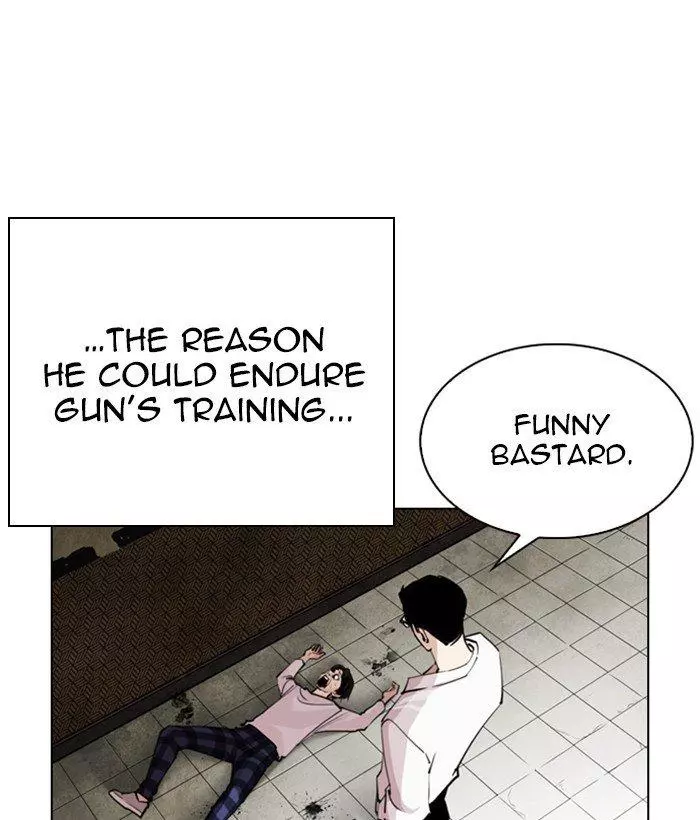 Lookism Chapter 277 page 122