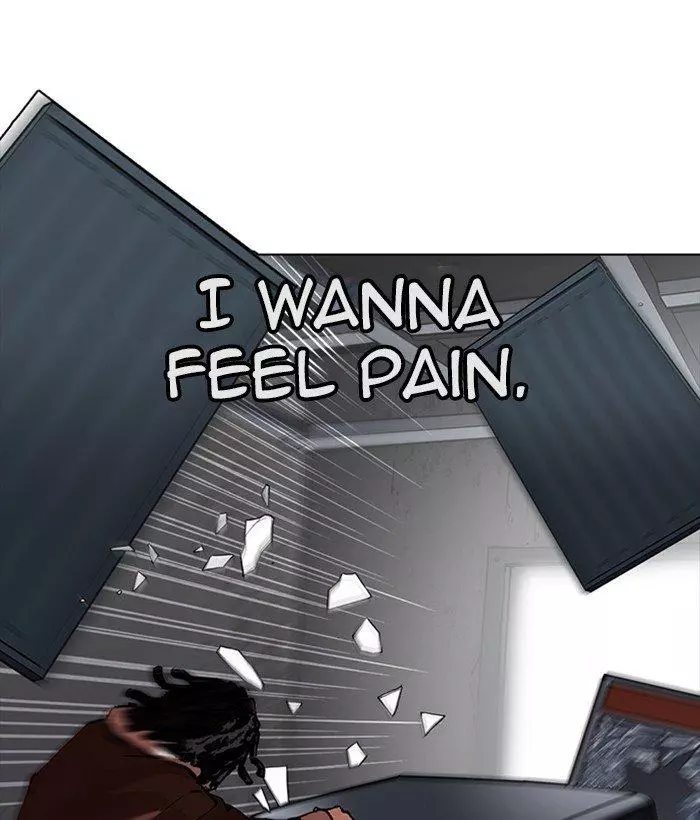 Lookism Chapter 277 page 130