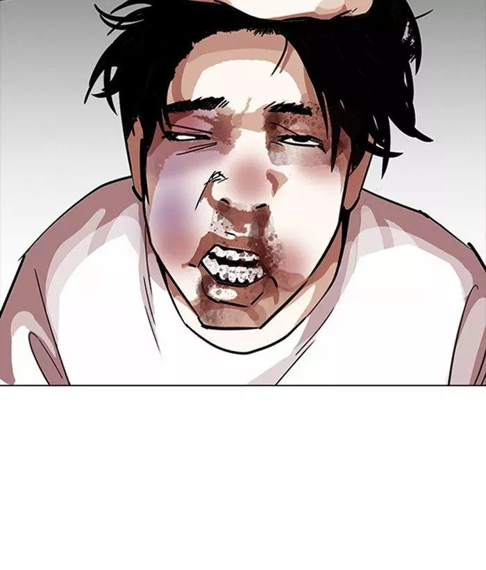 Lookism Chapter 277 page 138