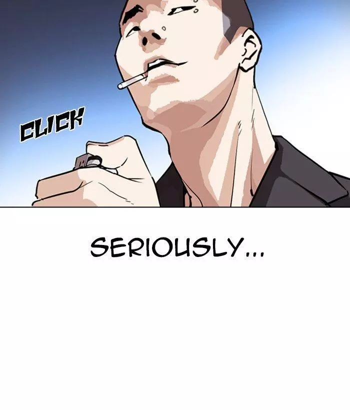 Lookism Chapter 277 page 199