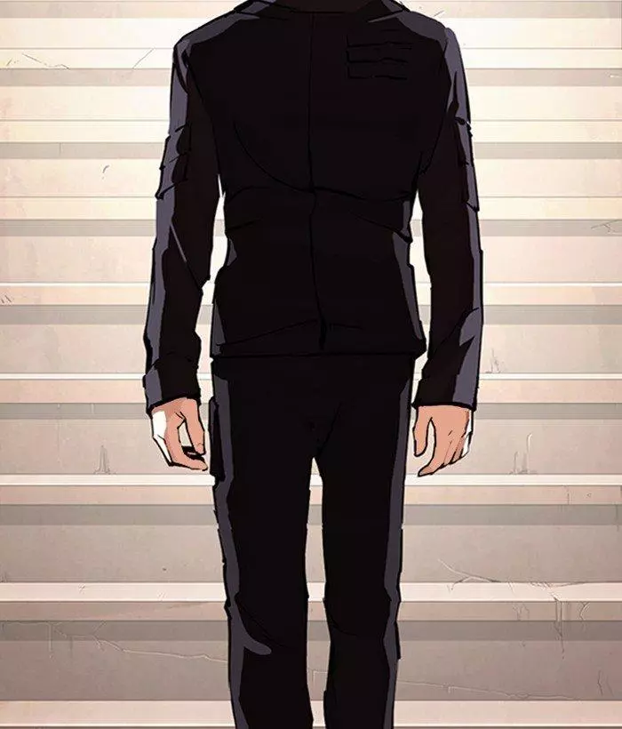 Lookism Chapter 277 page 215