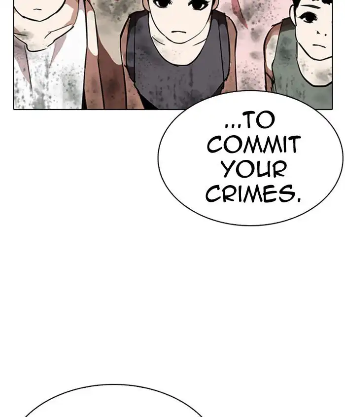 Lookism Chapter 278 page 42