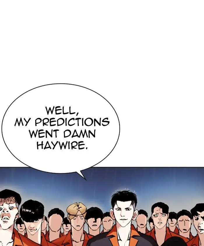 Lookism Chapter 278 page 70