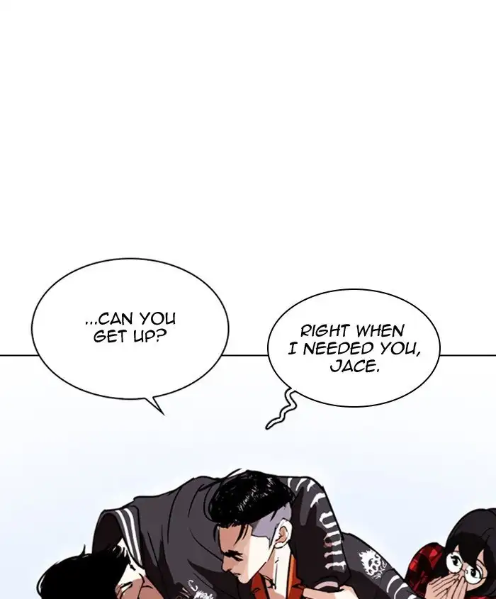 Lookism Chapter 278 page 72