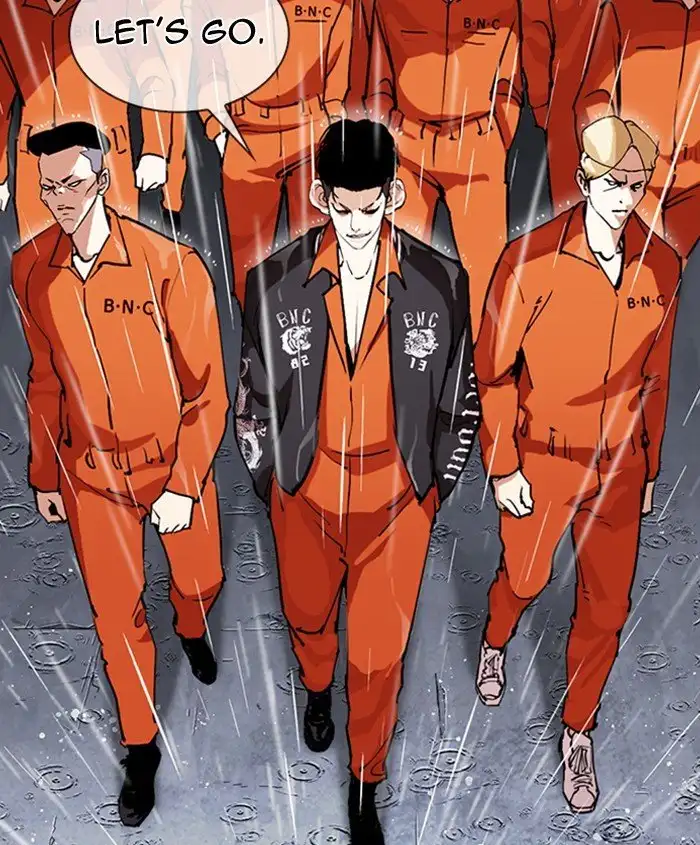 Lookism Chapter 278 page 83