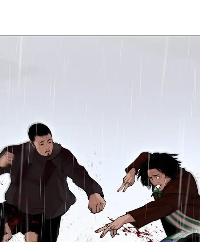Lookism Chapter 278 page 91