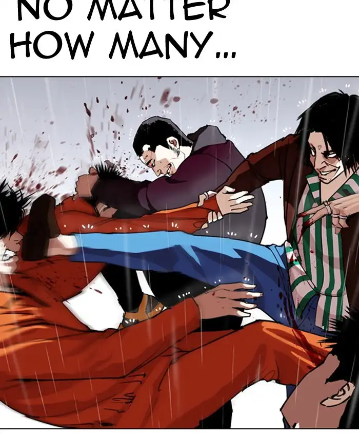 Lookism Chapter 278 page 110