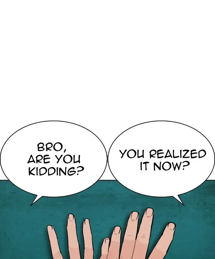 Lookism Chapter 278 page 133
