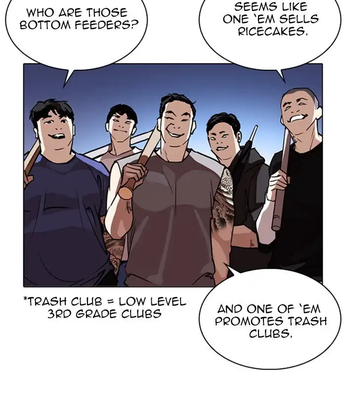 Lookism Chapter 278 page 142