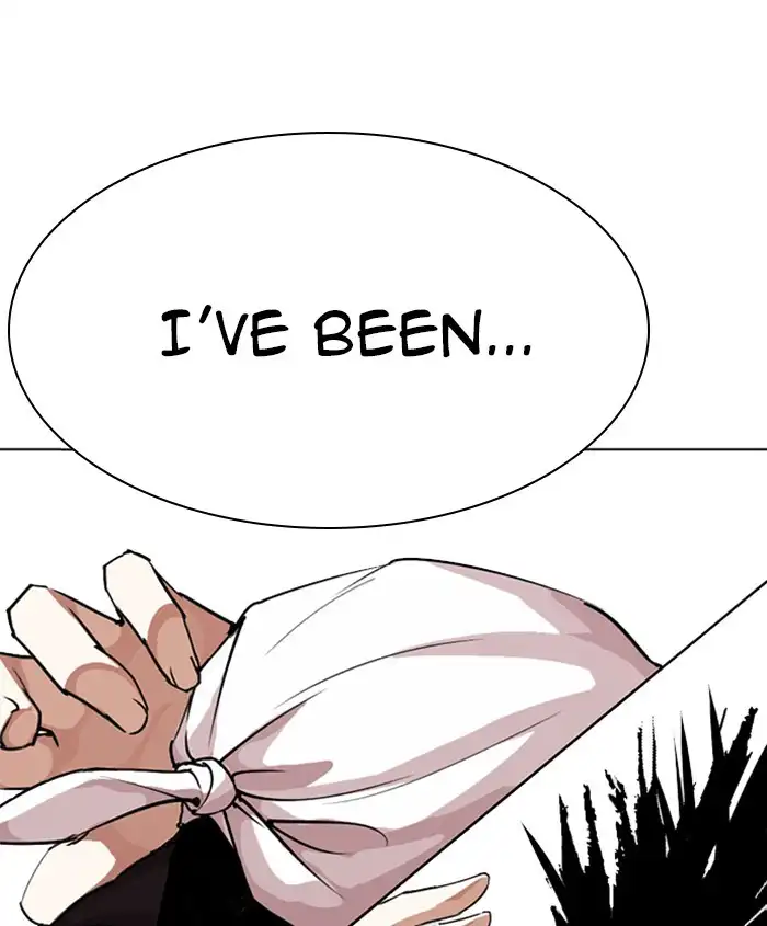 Lookism Chapter 278 page 151