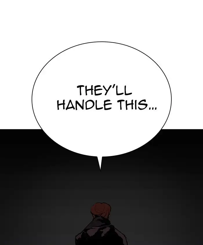 Lookism Chapter 278 page 168