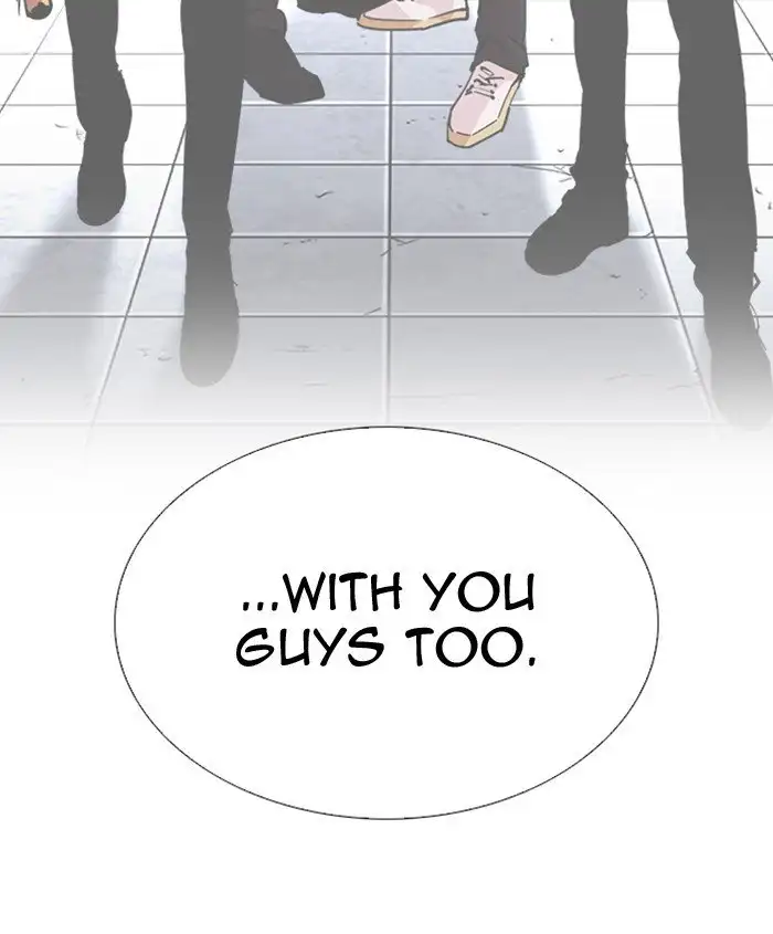 Lookism Chapter 278 page 215