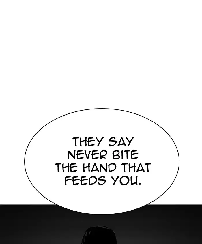 Lookism Chapter 279 page 1