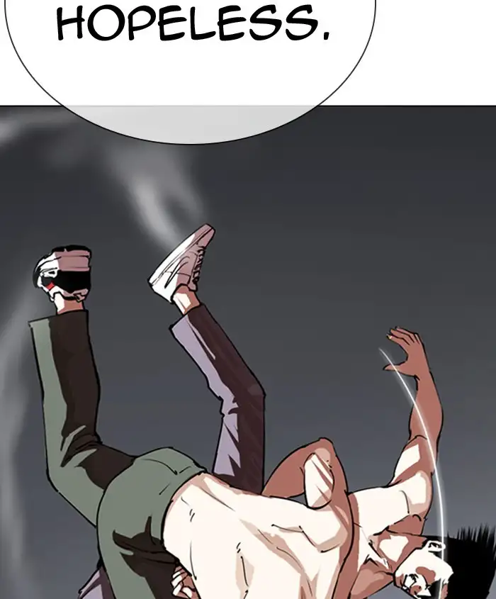 Lookism Chapter 279 page 15