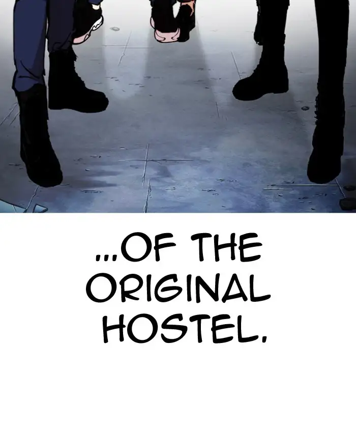 Lookism Chapter 279 page 40
