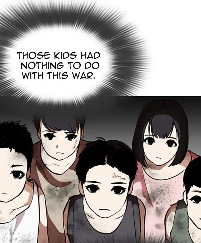 Lookism Chapter 279 page 49