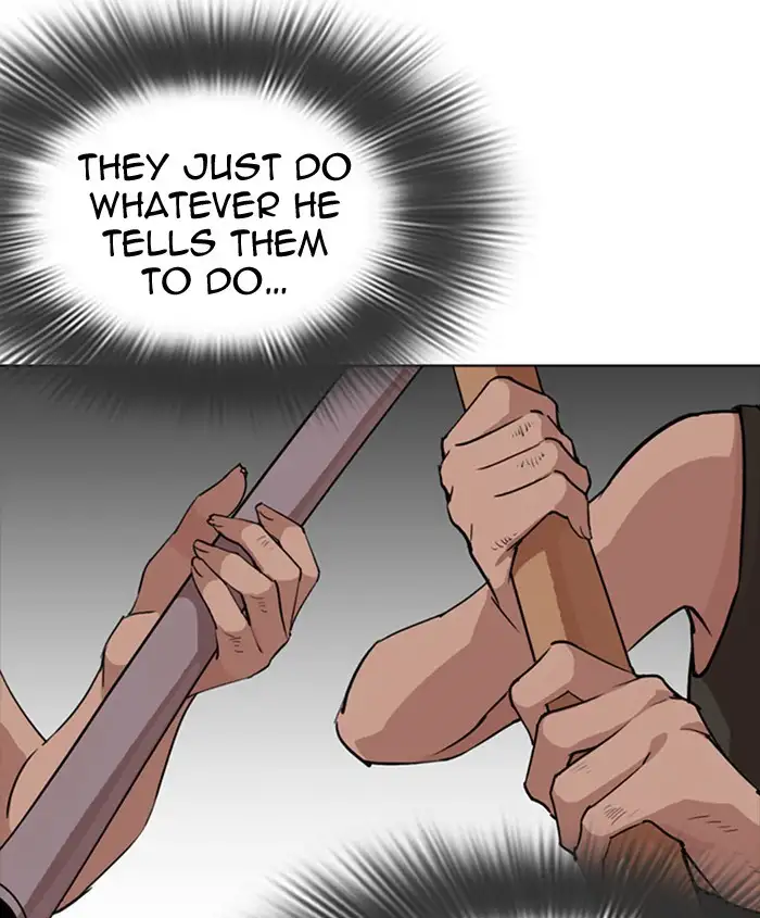 Lookism Chapter 279 page 51