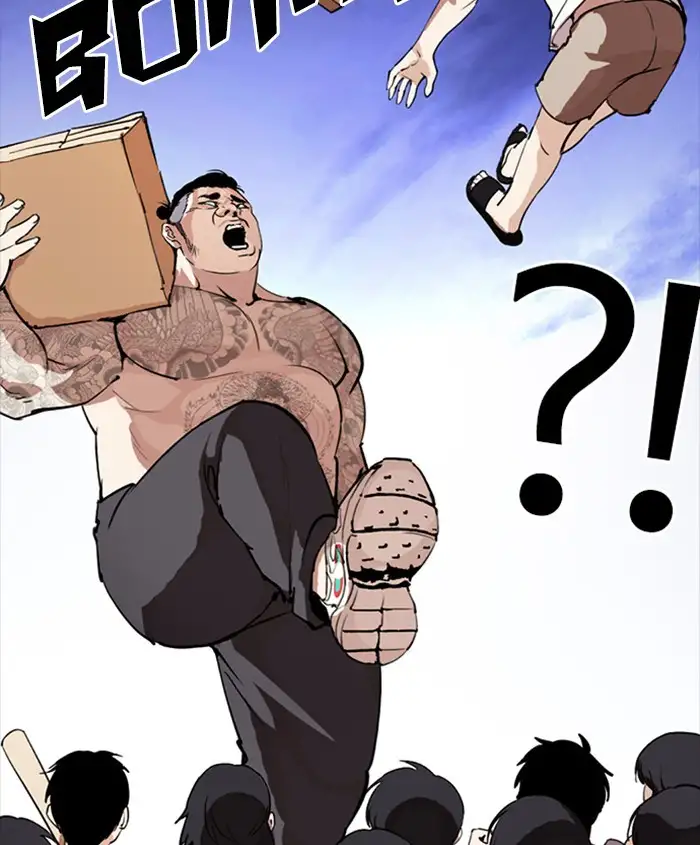 Lookism Chapter 279 page 69