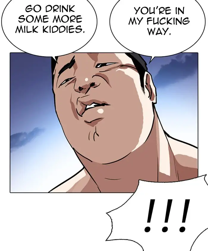 Lookism Chapter 279 page 71