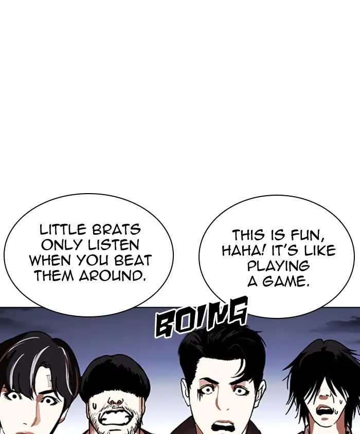 Lookism Chapter 279 page 74