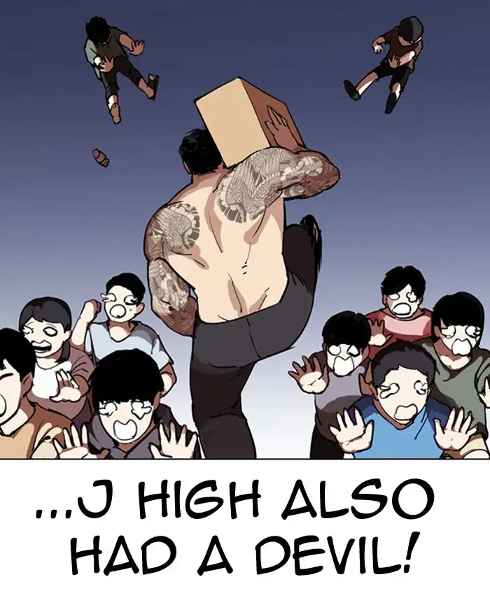 Lookism Chapter 279 page 78