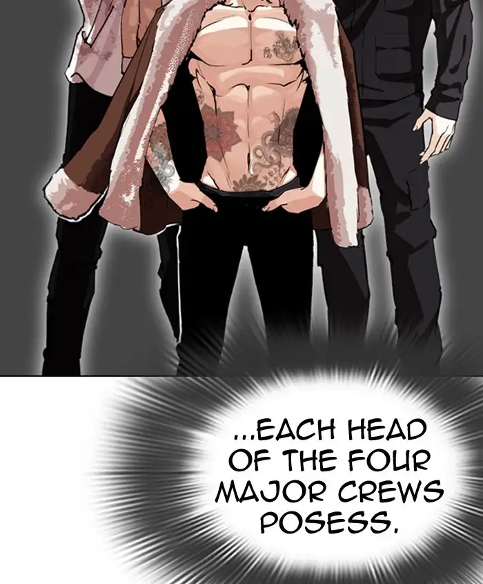 Lookism Chapter 279 page 83