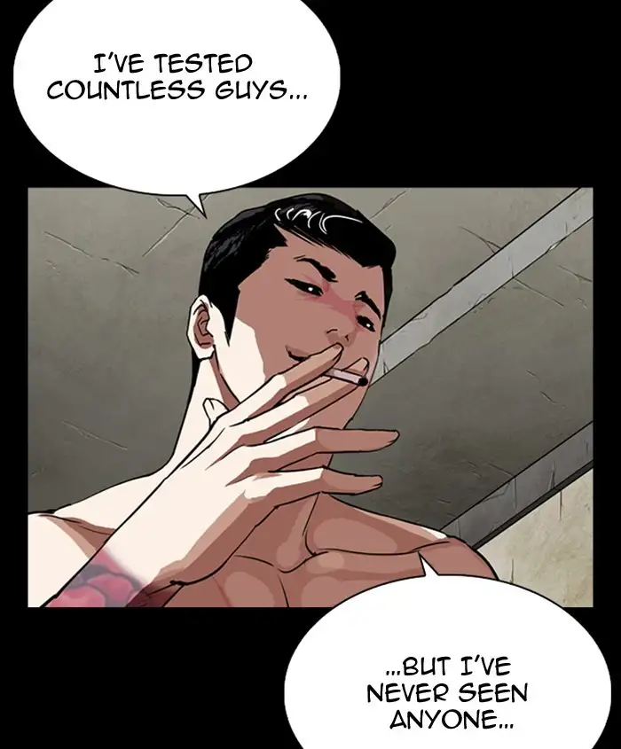 Lookism Chapter 279 page 100