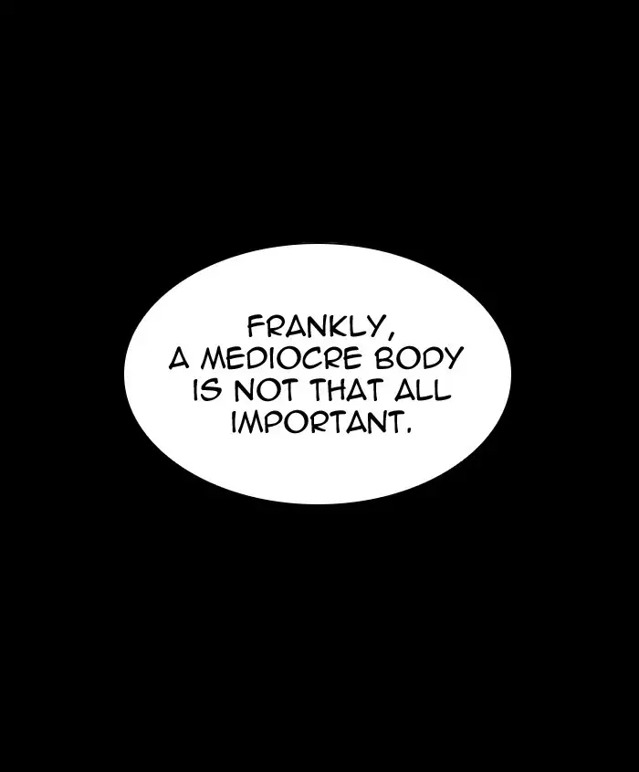 Lookism Chapter 279 page 107
