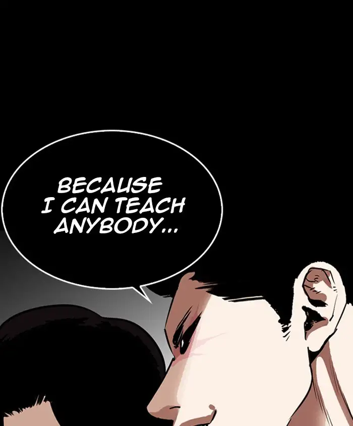 Lookism Chapter 279 page 108