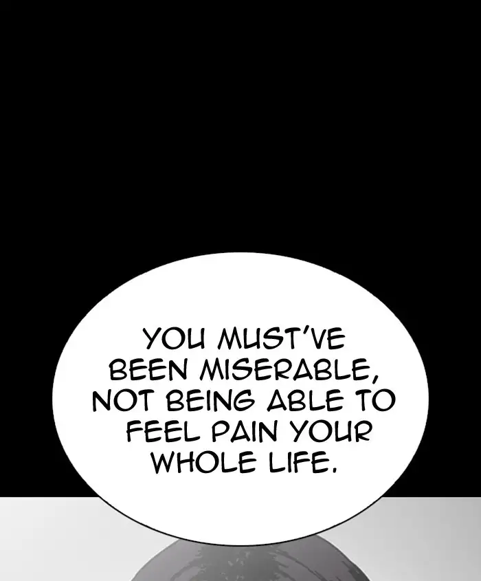 Lookism Chapter 279 page 110