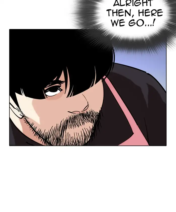 Lookism Chapter 279 page 117