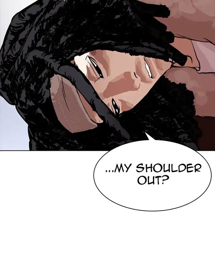 Lookism Chapter 279 page 123