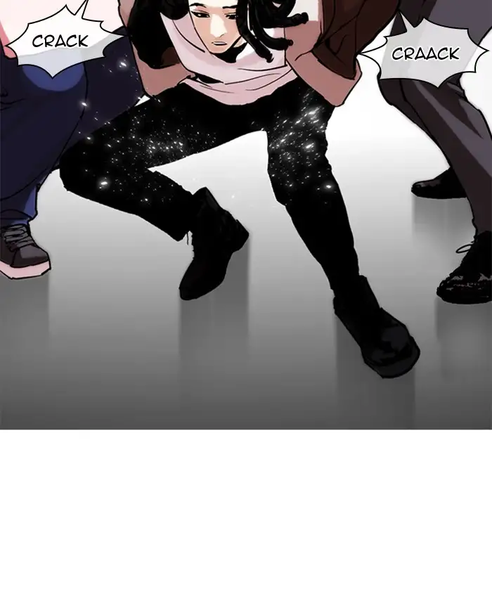 Lookism Chapter 279 page 126