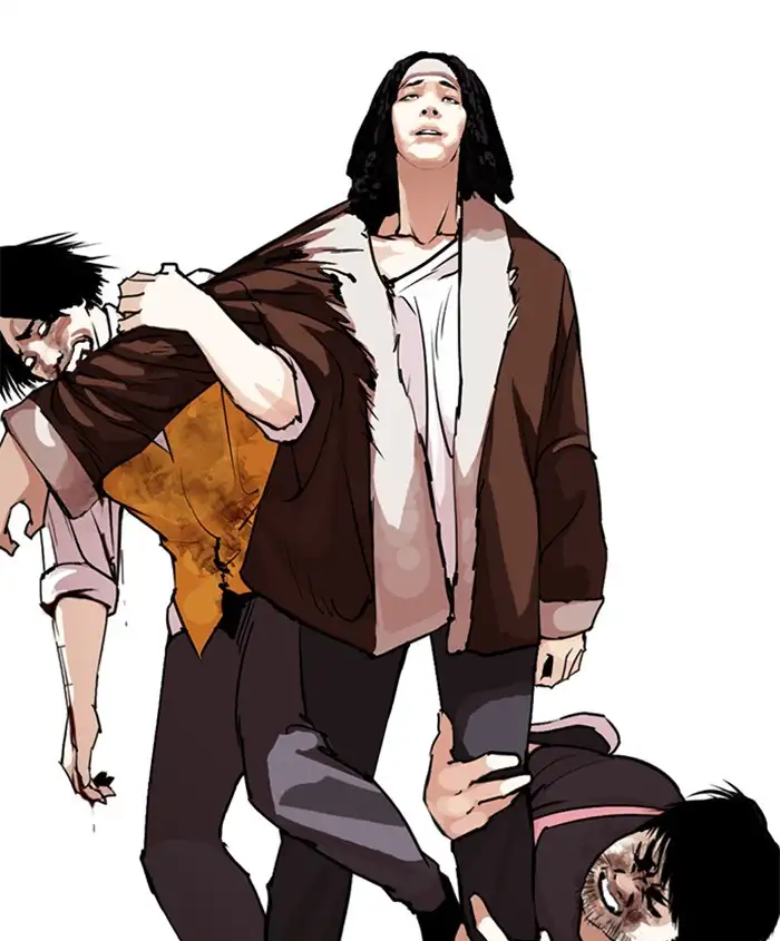 Lookism Chapter 279 page 144