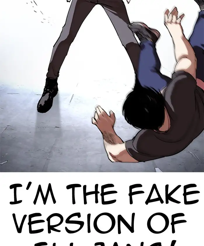 Lookism Chapter 279 page 155