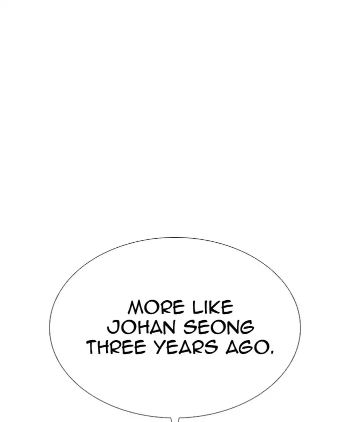 Lookism Chapter 279 page 158