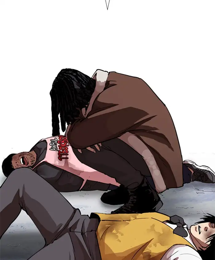Lookism Chapter 279 page 159